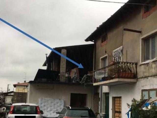 Appartamento in vendita a Bedizzole BS