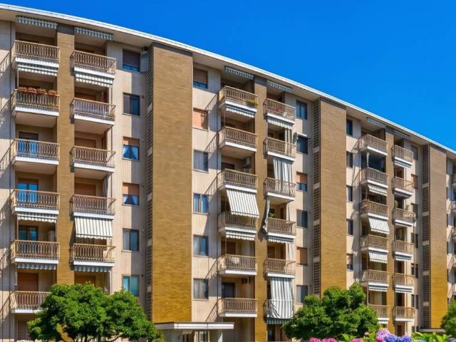 Appartamento in vendita a Beinasco TO