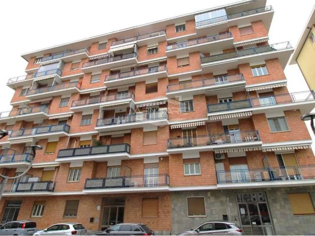 Appartamento in vendita a Beinasco TO