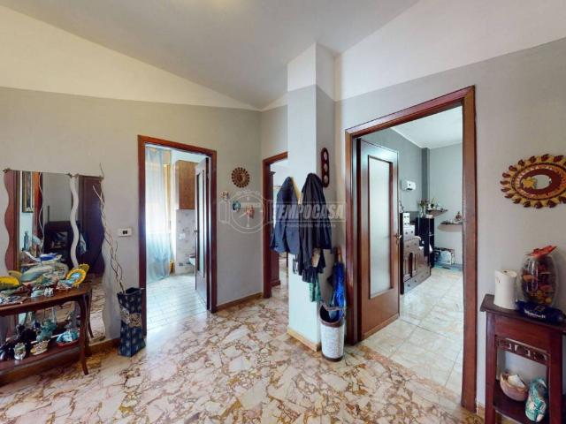 Appartamento in vendita a Beinasco TO