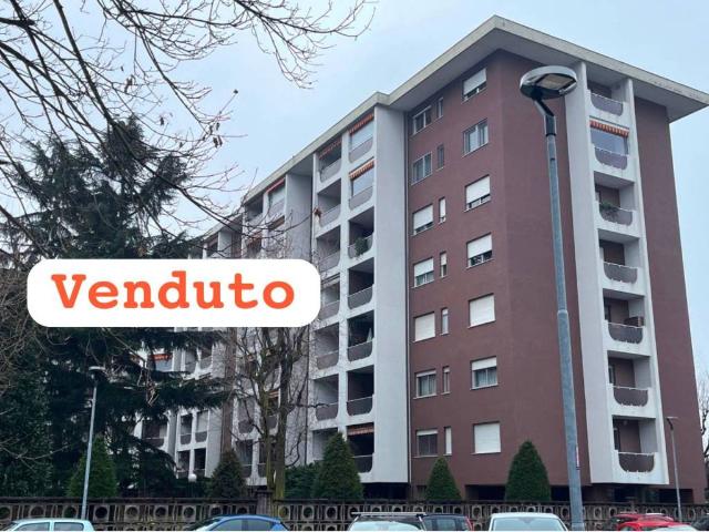 Appartamento in vendita a Beinasco TO