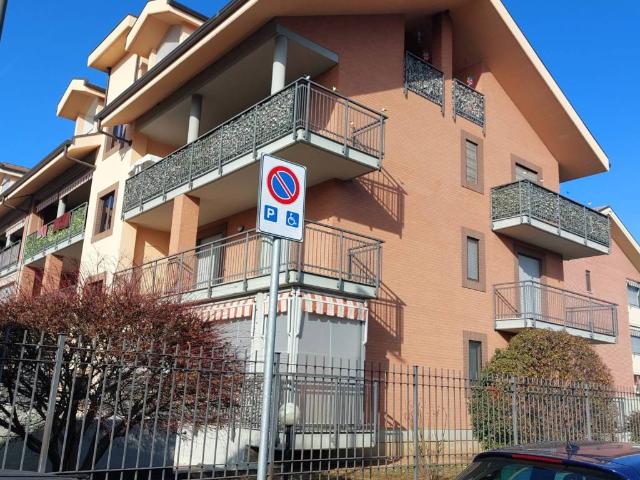 Appartamento in vendita a Beinasco TO