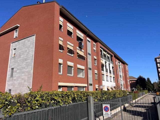Appartamento in vendita a Beinasco