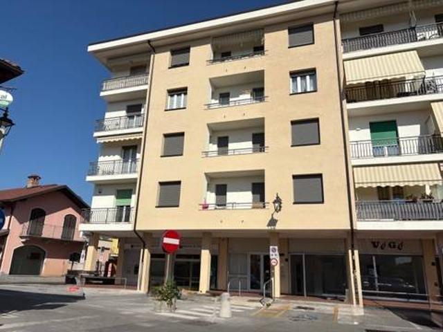 Appartamento in vendita a Beinette CN