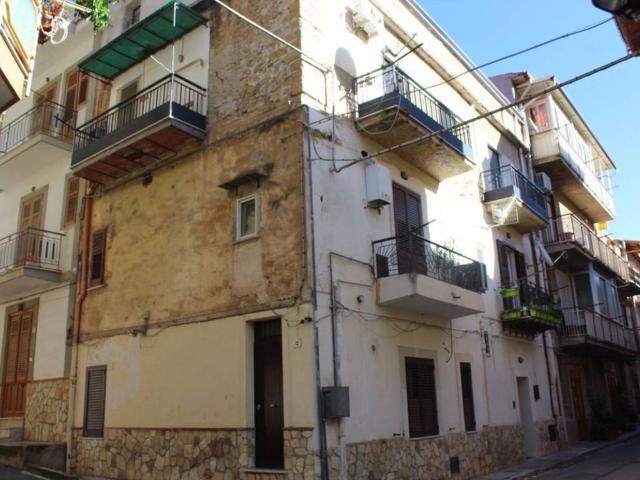 Appartamento in vendita a Belmonte Mezzagno PA