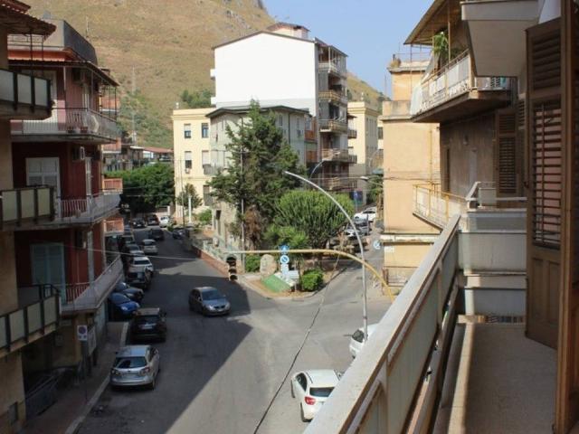 Appartamento in vendita a Belmonte Mezzagno PA