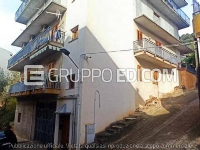 Appartamento in vendita a Belmonte Mezzagno Rif. 4554152