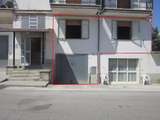 Appartamento in vendita a Belmonte del Sannio IS