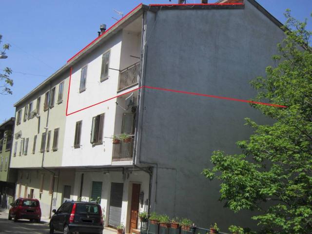 Appartamento in vendita a Belmonte del Sannio IS
