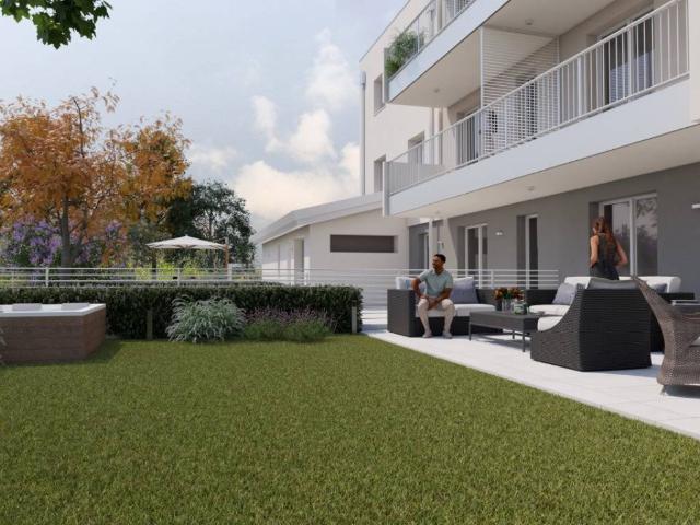 Appartamento in vendita a Belfiore VR