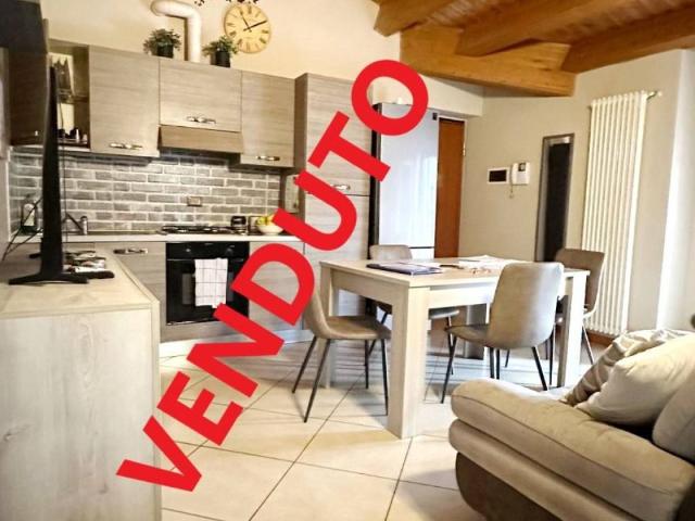 Appartamento in vendita a Belfiore VR