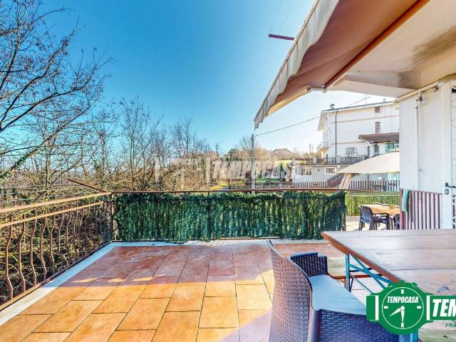 Appartamento in vendita a Belforte Monferrato AL