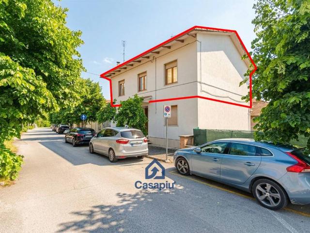 Appartamento in vendita a Belforte del Chienti MC
