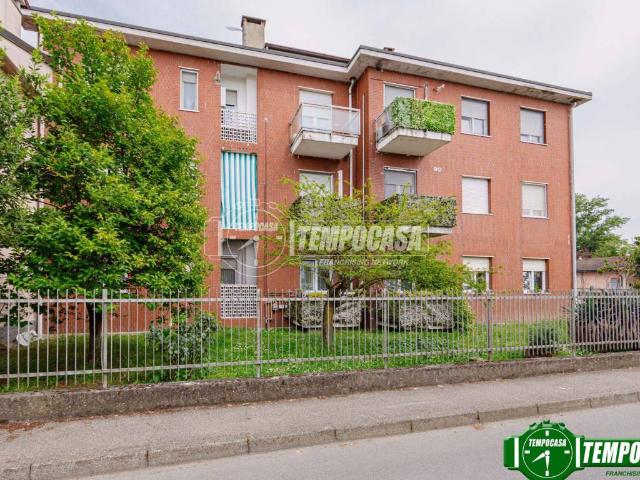 Appartamento in vendita a Belgioioso PV