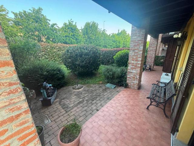 Appartamento in vendita a Belgioioso PV