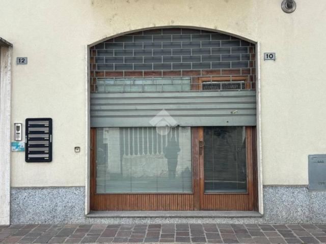 Appartamento in vendita a Belgioioso PV