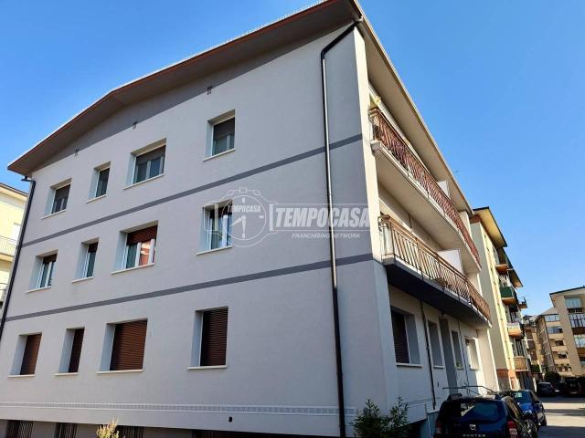 Appartamento in vendita a Belluno
