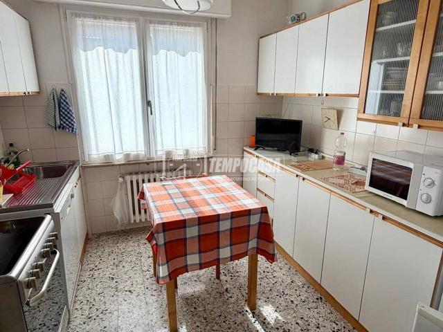 Appartamento in vendita a Belluno