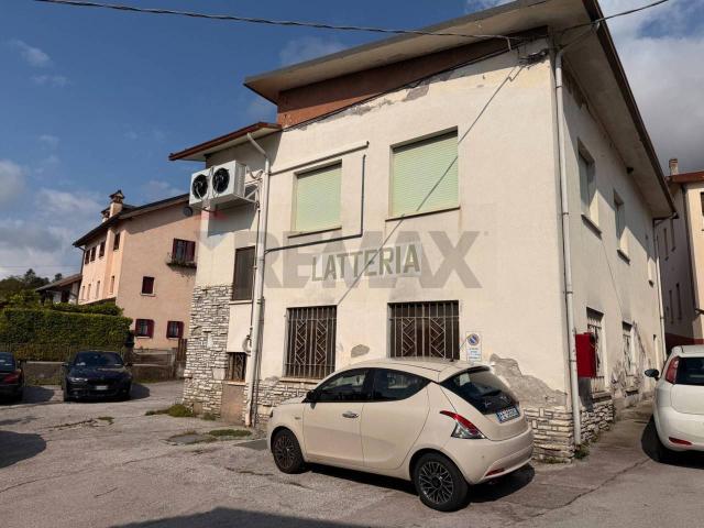 Appartamento in vendita a Belluno
