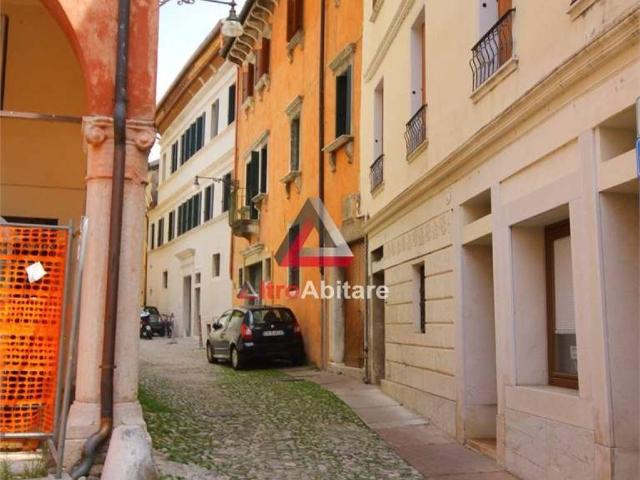 Appartamento in vendita a Belluno BL