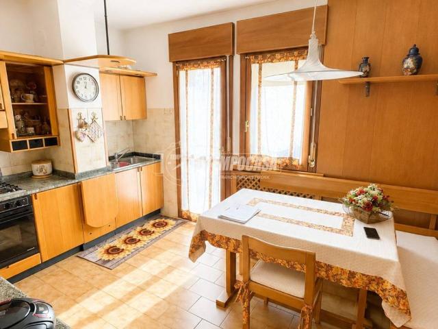 Appartamento in vendita a Belluno BL