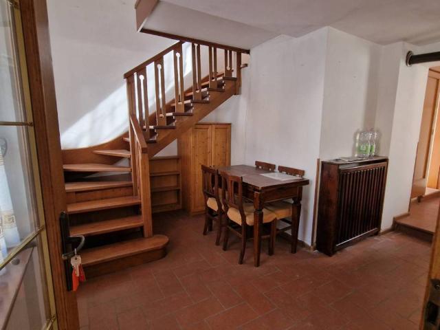 Appartamento in vendita a Belluno BL
