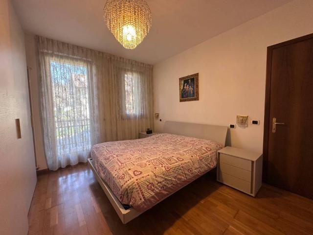 Appartamento in vendita a Belluno BL