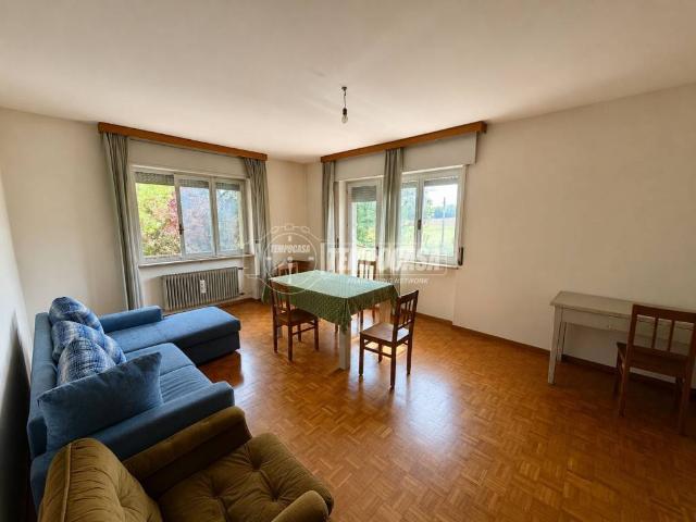 Appartamento in vendita a Belluno BL