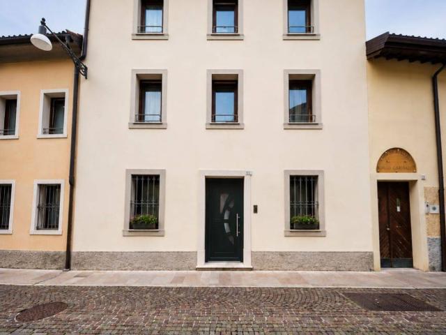 Appartamento in vendita a Belluno BL