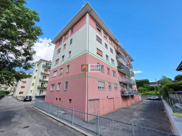 Appartamento in vendita a Belluno BL
