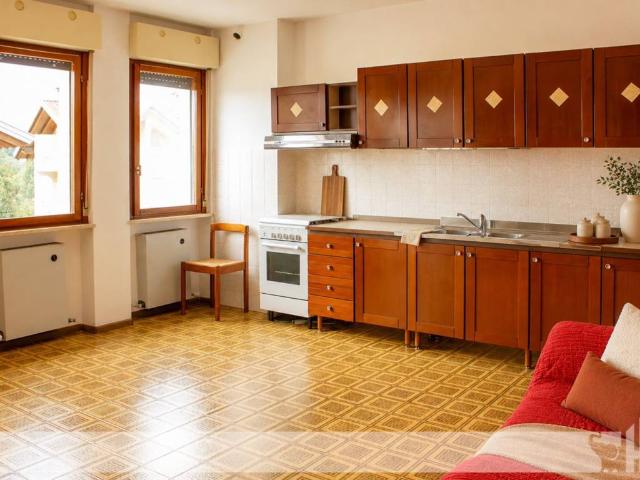 Appartamento in vendita a Belluno BL