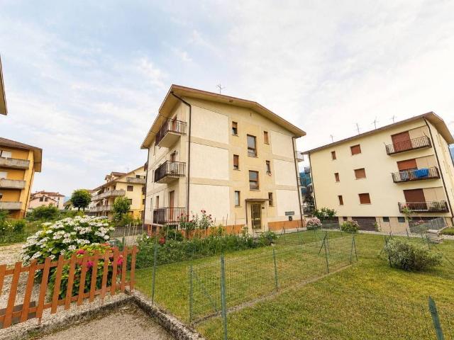 Appartamento in vendita a Belluno BL