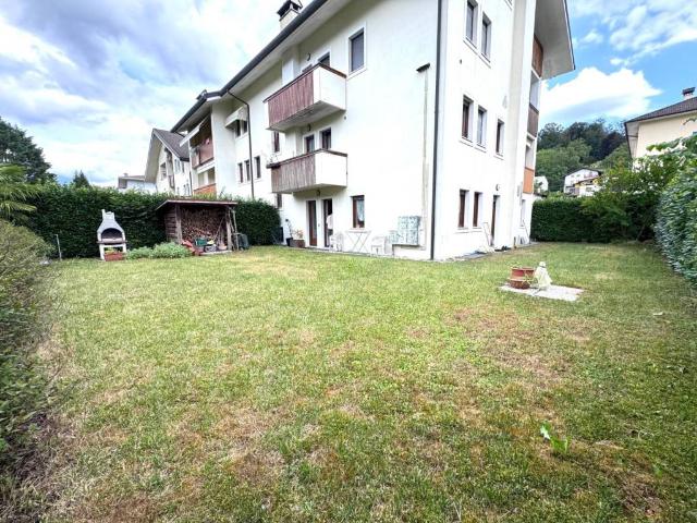 Appartamento in vendita a Belluno BL