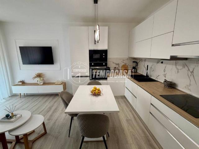 Appartamento in vendita a Belluno BL