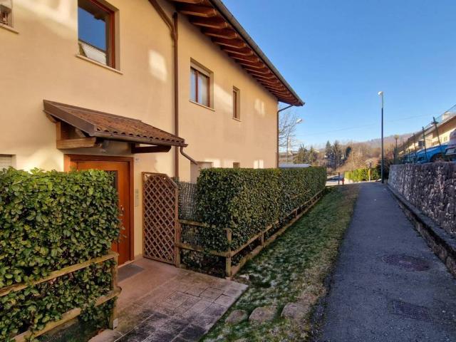 Appartamento in vendita a Belluno BL