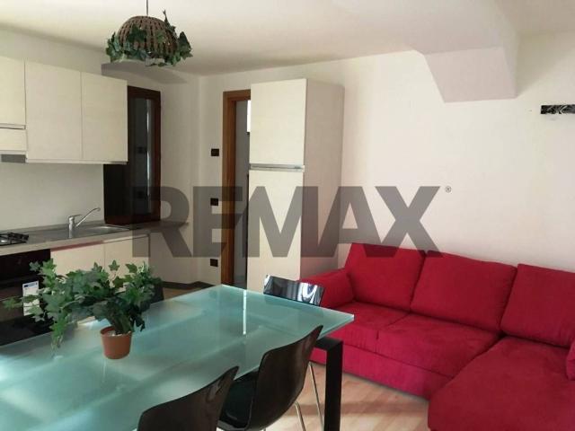 Appartamento in vendita a Belluno BL