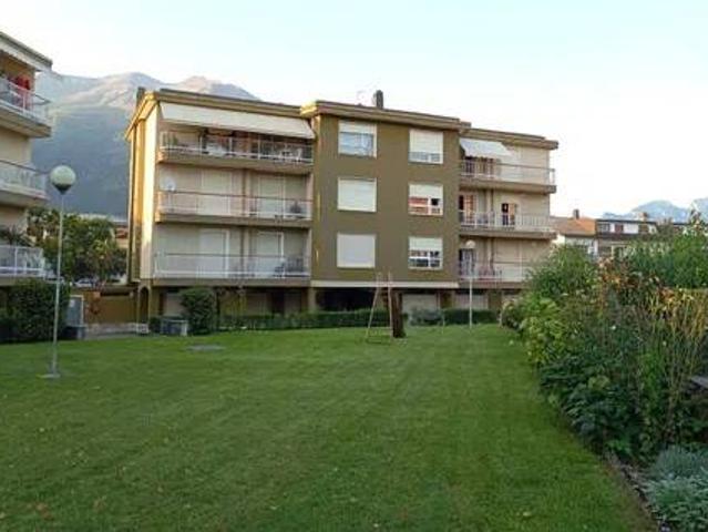 Appartamento in vendita a Belluno BL