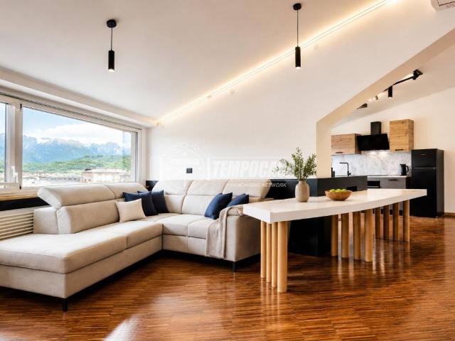 Appartamento in vendita a Belluno BL