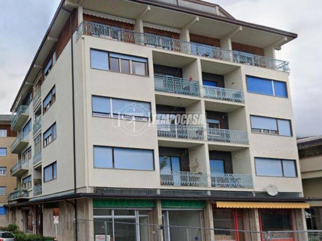 Appartamento in vendita a Belluno BL