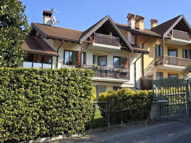 Appartamento in vendita a Belluno via Montegrappa, 245