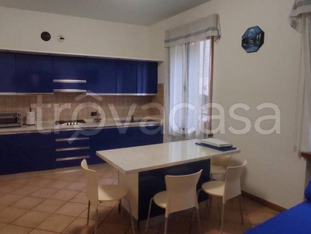 Appartamento in vendita a Belluno via del Cansiglio