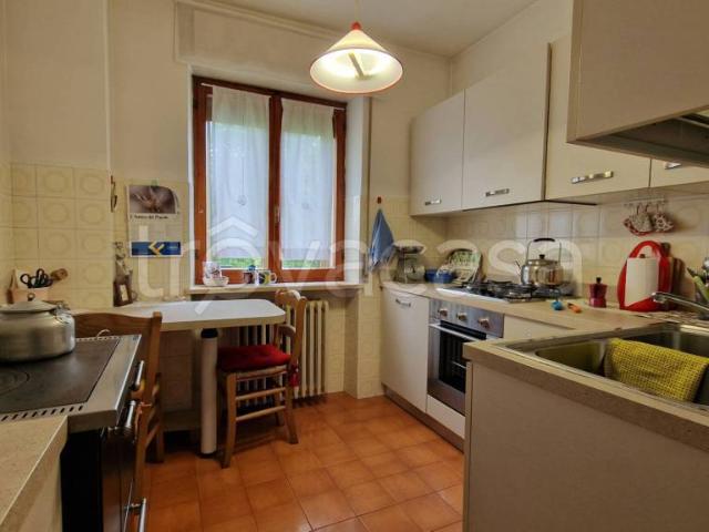 Appartamento in vendita a Belluno via Gioz, 94