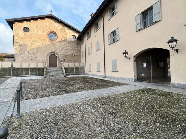 Appartamento in vendita a Bellusco MB