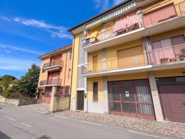 Appartamento in vendita a Bellusco MB