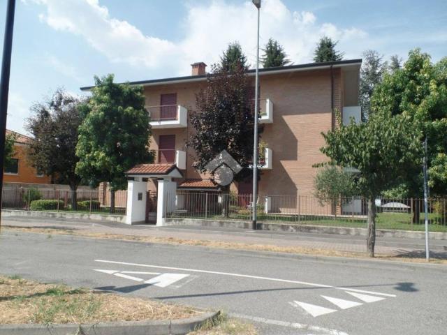 Appartamento in vendita a Bellusco MB