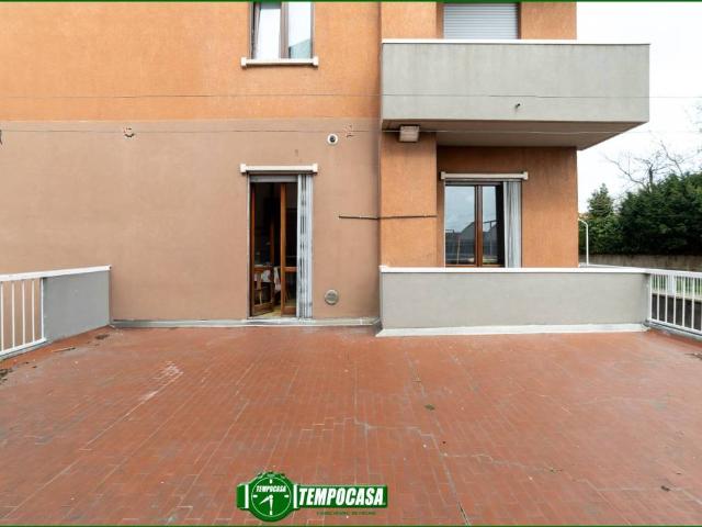 Appartamento in vendita a Bellusco MB