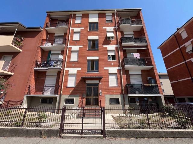 Appartamento in vendita a Bellusco MB