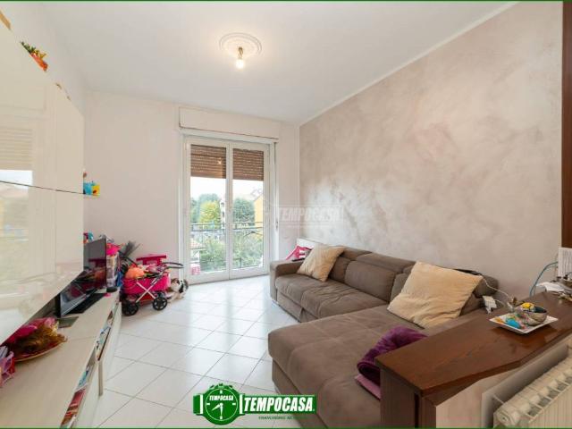 Appartamento in vendita a Bellusco MB