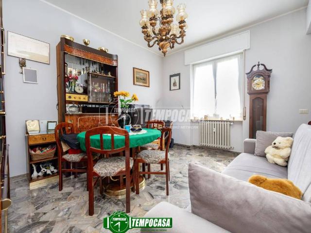 Appartamento in vendita a Bellusco MB