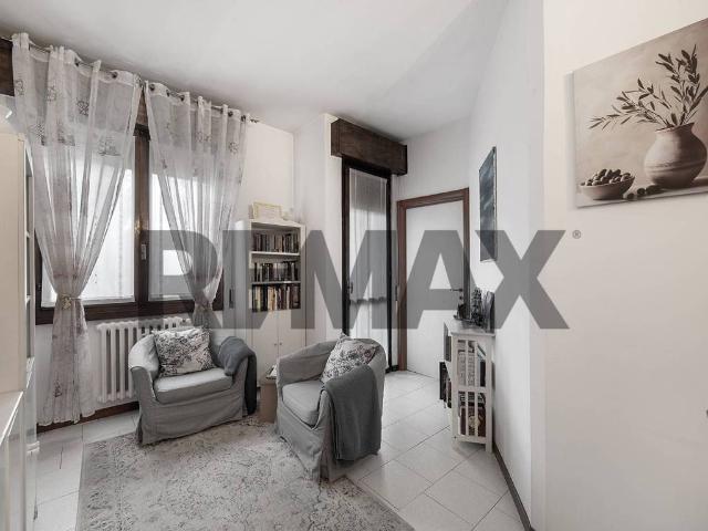 Appartamento in vendita a Bellusco MB